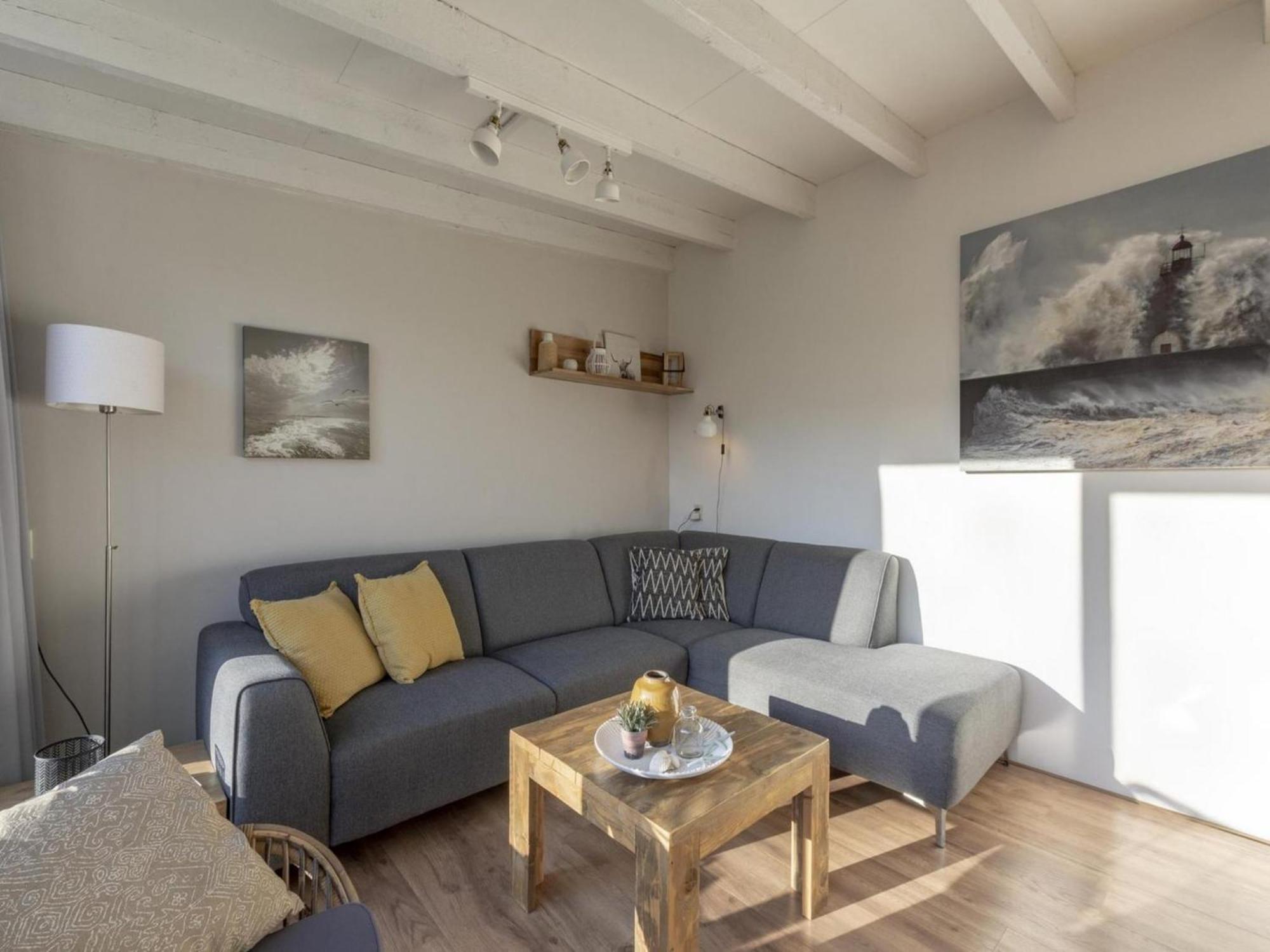 Cozy Bunglow With Garden Sint Maartensvlotbrug Exterior photo
