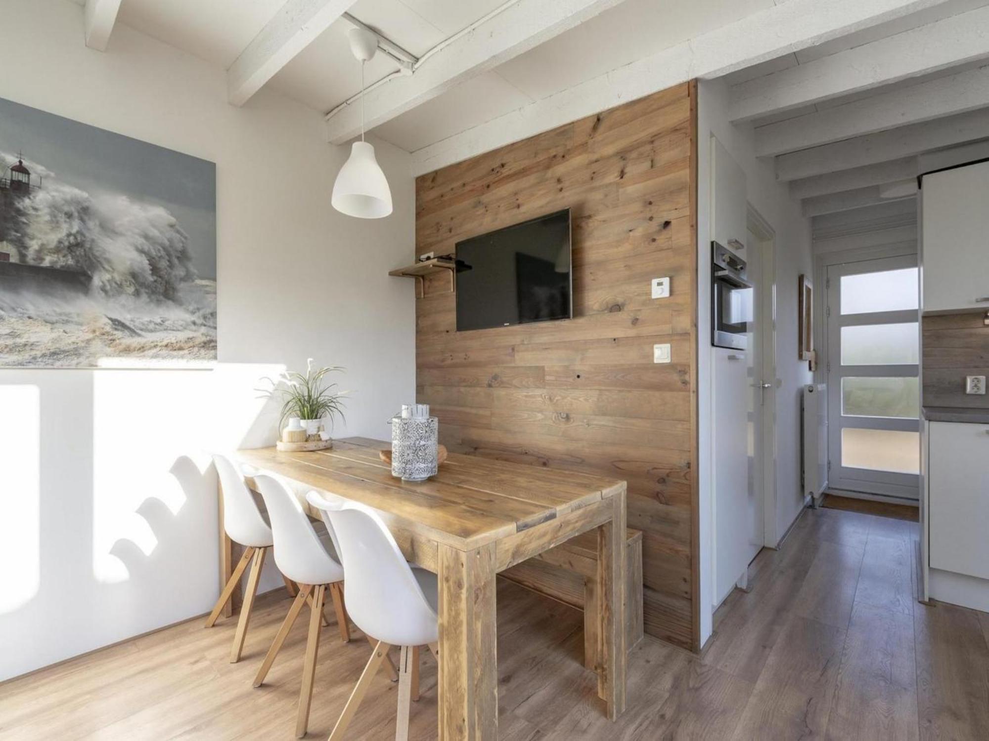 Cozy Bunglow With Garden Sint Maartensvlotbrug Exterior photo